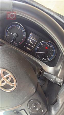 تويوتا راف 4